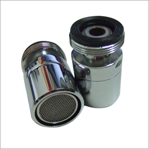 Faucet Aerators Tin