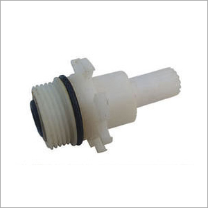 Faucet Stem Knob