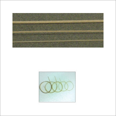 Plain Gut Strings for Music