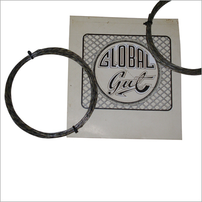 Tennis Natural Gut Strings (Spiral)