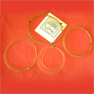 Chromic Catgut Threads