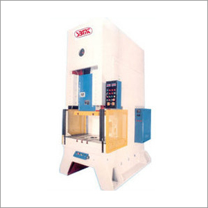 Cross Shaft Power Press