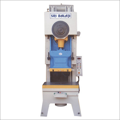 Cross Shaft Standard Power Press