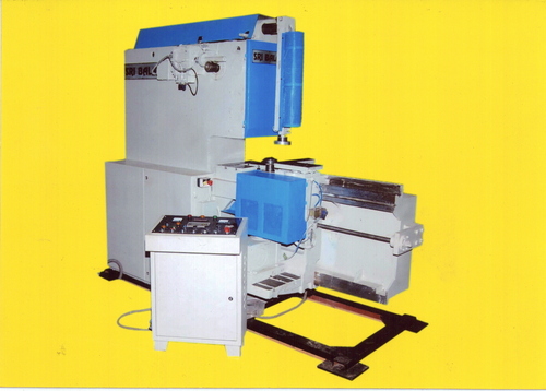 Notching Press