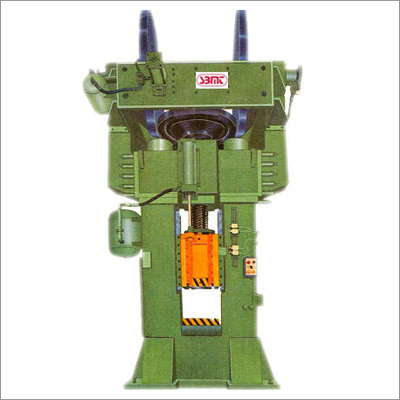 Friction Screw Press