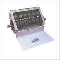 Rotary Cam Limit Switch
