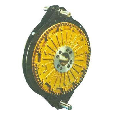 Clutch Brake Combined Unit