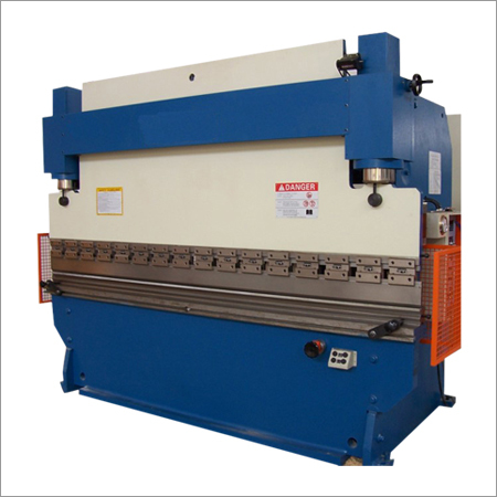 Presses for General Engineering & Fabrication
