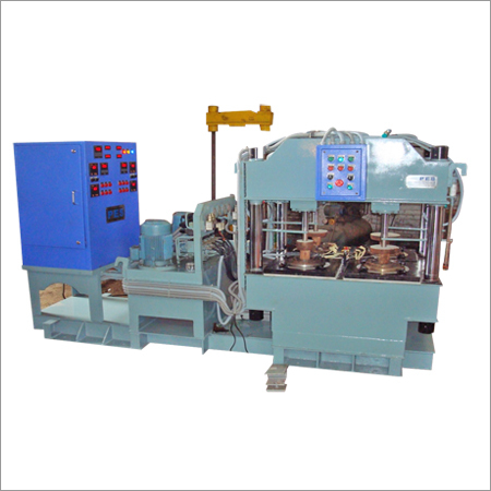 Special Purpose machine
