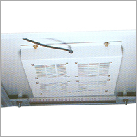 Fan Housing Unit
