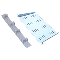 MS Cable Manager Trays