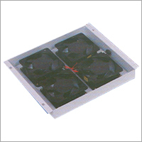 Fan Housing Unit