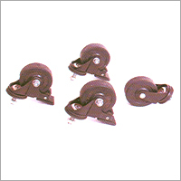 Castors
