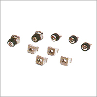 Hardware Components