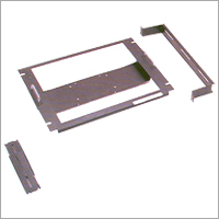 LCD Monitor Chassis
