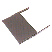 Sliding Shelf