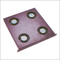 Fan Tray