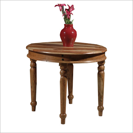 Wooden Antique Table