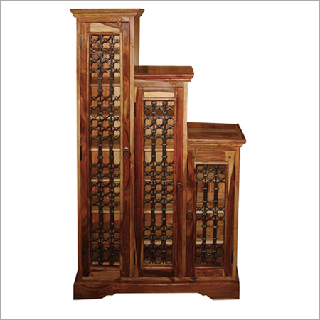 Wooden Handcrafted Furniture