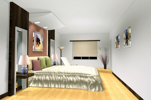 Designer Wall Elements services