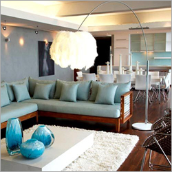 Room Lightings Design Services