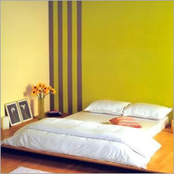 Wall Paints services