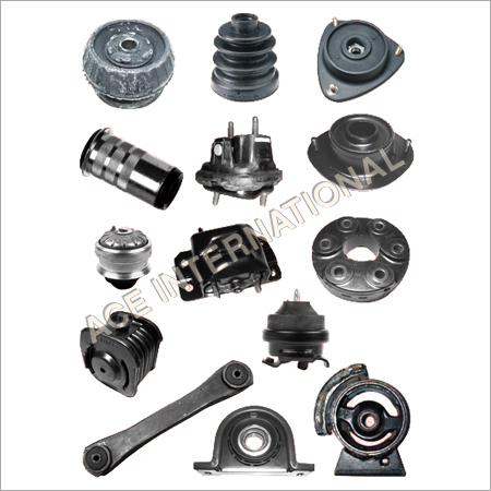 Automotive Parts & Components