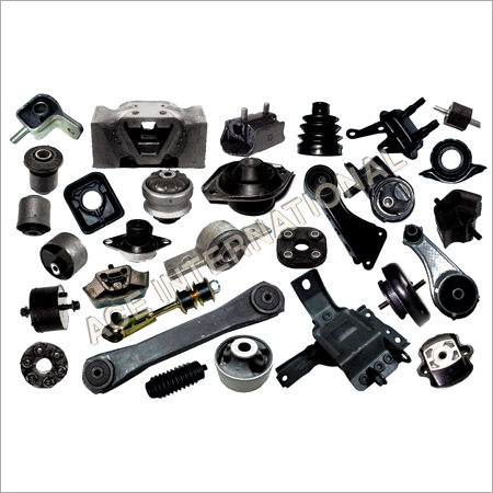 Automotive Components