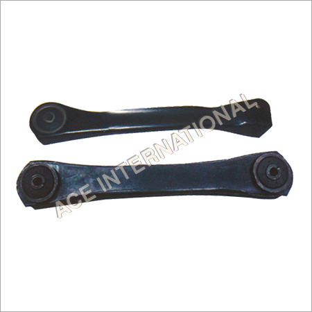 Plastic Components