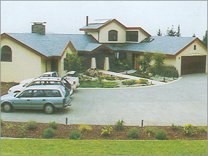 Mint Rough 600 X 600 mm