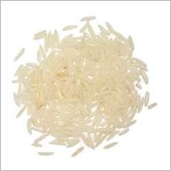 White Basmati Rice