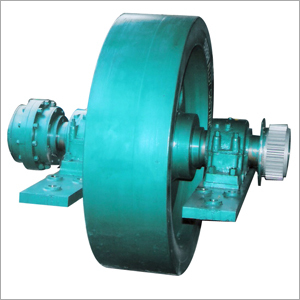 Flywheel Assembly