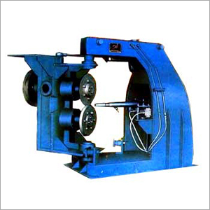 Rotary Shear