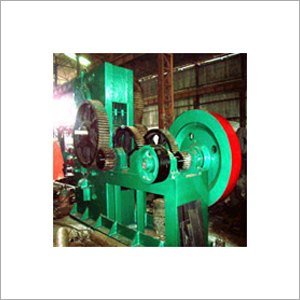 Shearing Machine