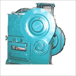 Shearing Machinery