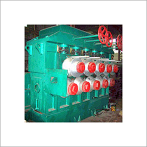 Straightening Machine