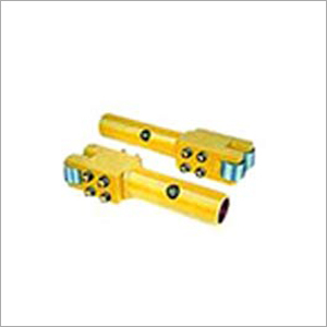 Twist Pipes