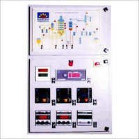 Customized Electronic Panel Base Material: Metal Base