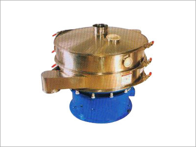 Vibro Screen