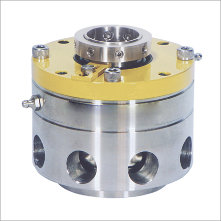 Agitator Seals