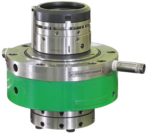 Mechanical Seals