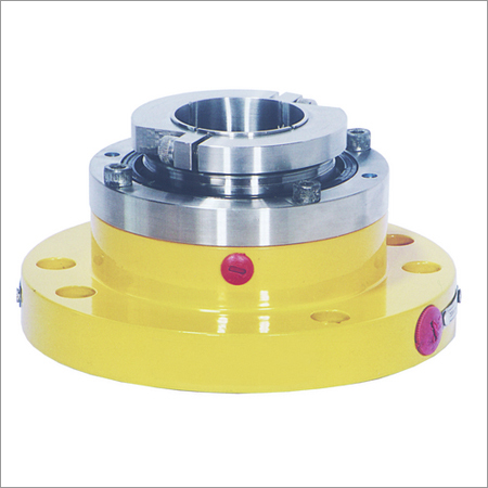 Agitator Mechanical Seals