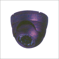 Pan and Pan Tilt Camera