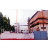 Industrial Fence
