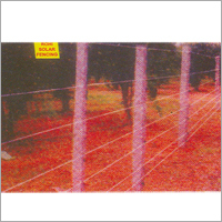 Agricultural Fence