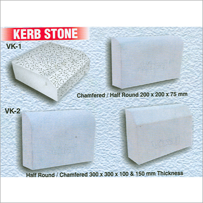 Kerb Stone Mould