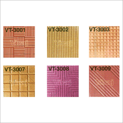 Tiles Mould
