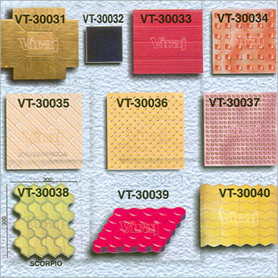 Designer Tiles Mould