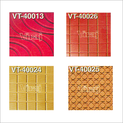 Designer Flooring Tiles Mould