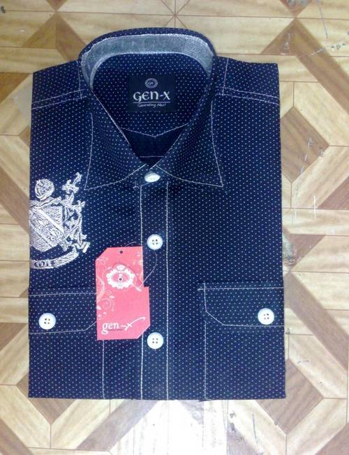 Half Sleeve Shirts